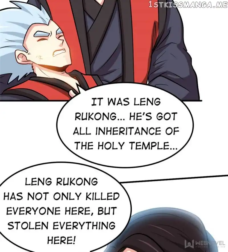 Zhi Zun Shen Mo Chapter 113 26